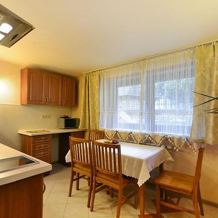 Muran Apt Zakopane Rom bilde