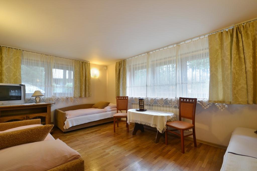 Muran Apt Zakopane Rom bilde