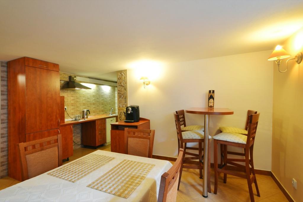 Muran Apt Zakopane Rom bilde