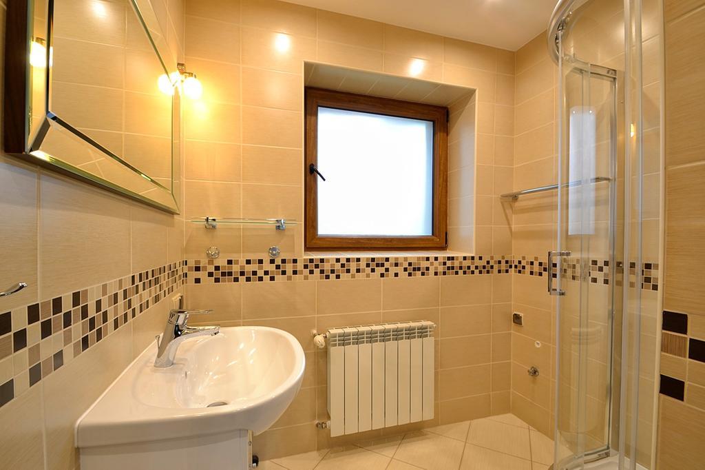 Muran Apt Zakopane Rom bilde
