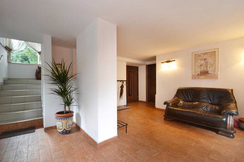 Muran Apt Zakopane Rom bilde