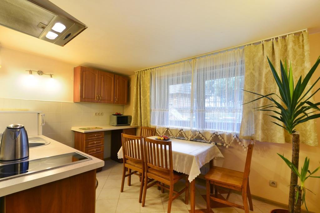 Muran Apt Zakopane Rom bilde