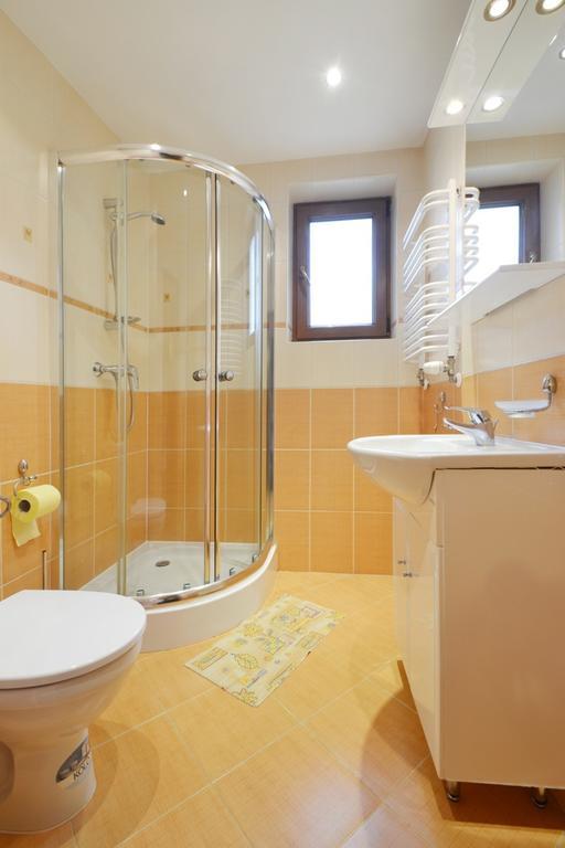 Muran Apt Zakopane Rom bilde