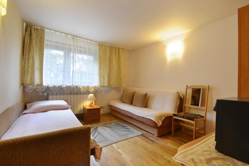 Muran Apt Zakopane Rom bilde